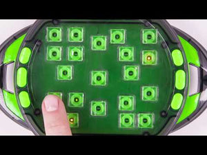 BrainBolt by Educational Insights brain teaser  how to play video