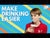Make Drinking Easier with Therapeutic Lip Blok   