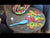 Video on how to play Feed the Woozle cooperative by Peaceable Kingdom