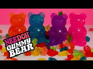 Buy Nee Doh Gummy Bear - Schylling | The Sensory Stand