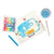 Smooth Stix Watercolour Gel Crayons 6 pack Ooly