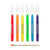 Smooth Stix Watercolour Gel Crayons 6 pack Ooly
