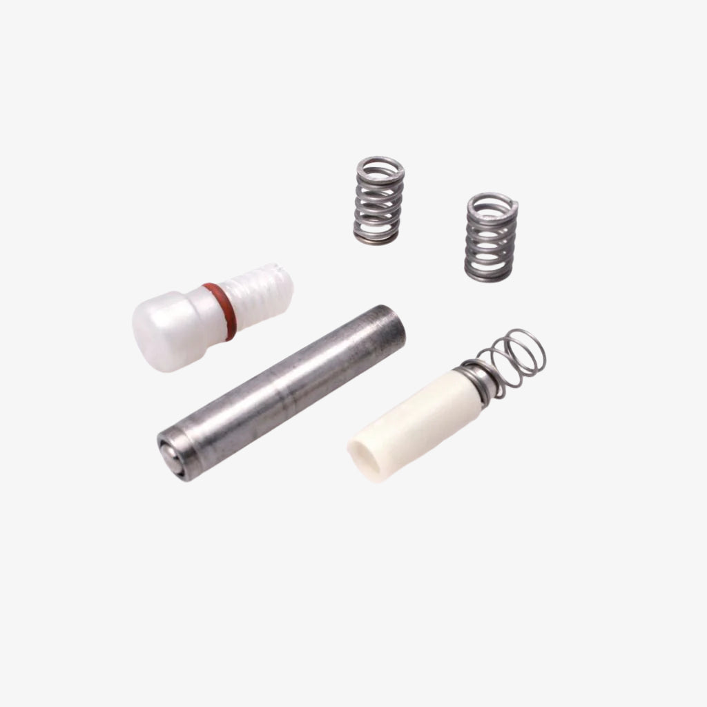 Spare Parts Kit For Z Vibe Z Grabber