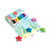 Stars of the Sea Crayons 16 pack Ooly