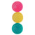 Stress Balls 3 Pack Sensory Genius