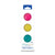 Stress Balls 3 Pack Sensory Genius