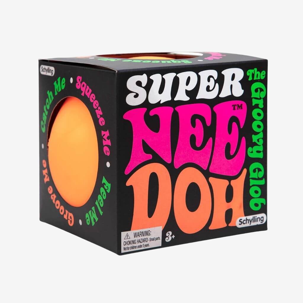 Buy Super Nee Doh - Schylling | The Sensory Stand