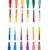Switch Eroo Colour Changing Markers 12 pack Ooly
