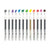 Very Berry Scented Gel Pens 12 pack Ooly