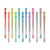 Yummy Yummy Scented Glitter Gel Pens 12 pack Ooly