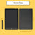 12 inch kids drawing pad size