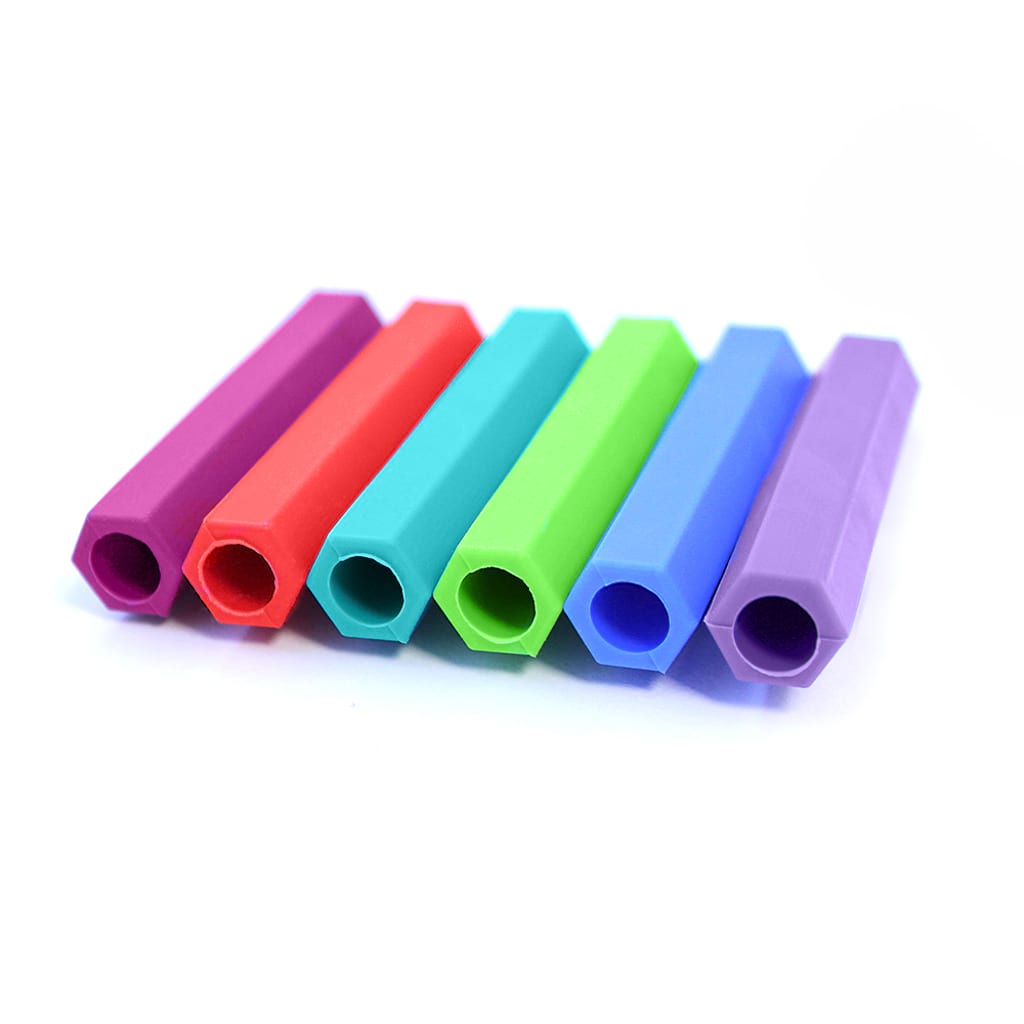 Ark's krypto bite chewable pencil toppers Australia