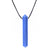Ark's krypto bite chewable jewellery in royal blue xxt toughest GEM100XXTRoyalAW