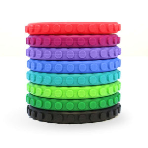 Ark Therapeutic Brick Chew Bracelet All Colors