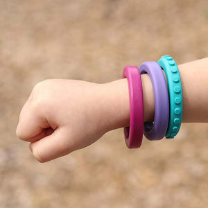 Ark Therapeutic Sensory Bands for Autism Child's Wrist