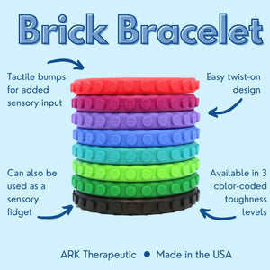 Ark Therapeutic Sensory Bands for Autism