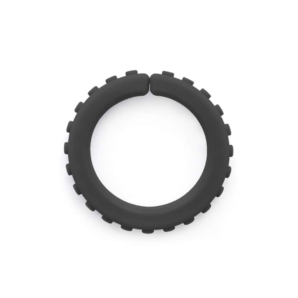 Ark Therapeutic Brick Sensory Chew Bracelet Australia Black