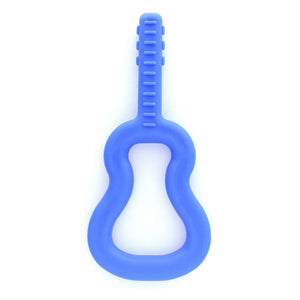 Ark's guitar autism sensory toy in royal blue xxt toughest GUIT100XXTRoyalAW