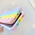 Pop it phone case iPhone rainbow mouse