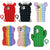 Pop its iPhone cases in 6 colors