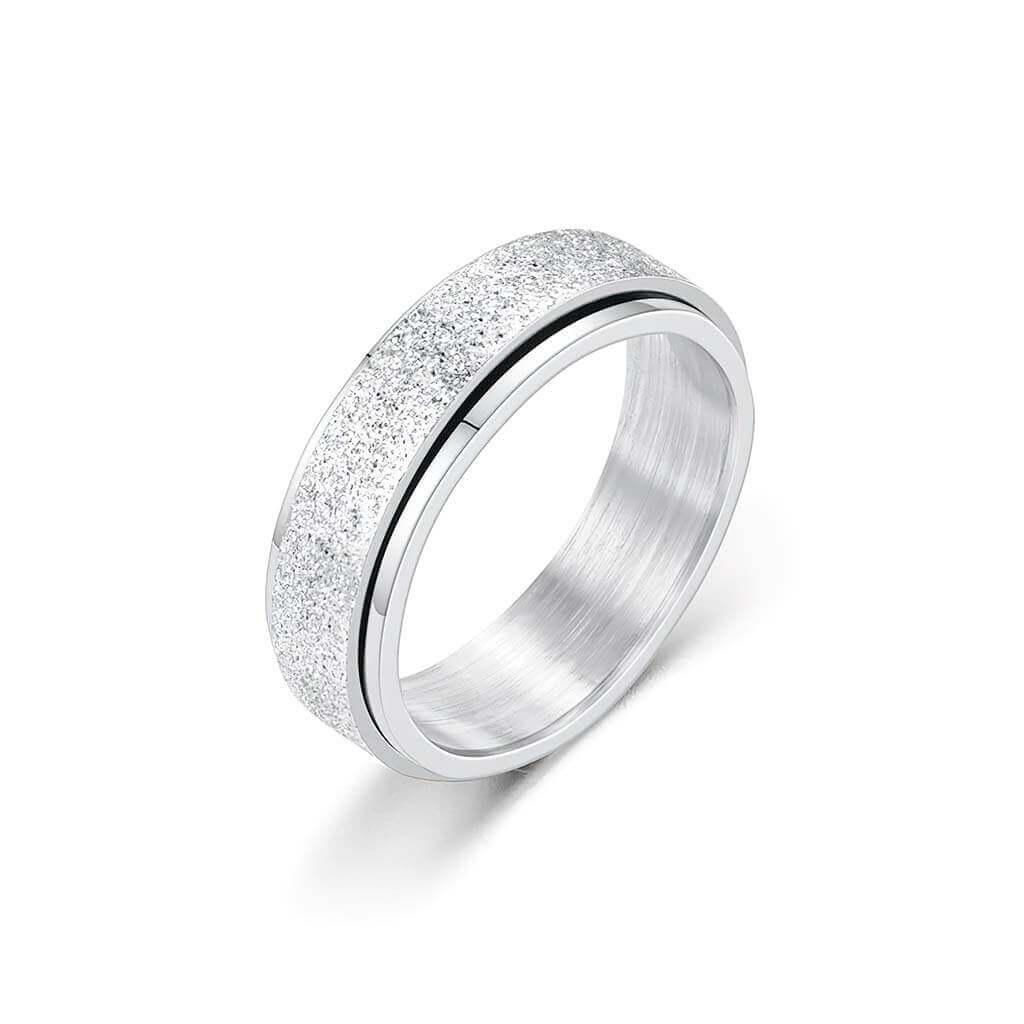 Australia's Most Loved Fidget Rings | Free Shipping from Sydney ...