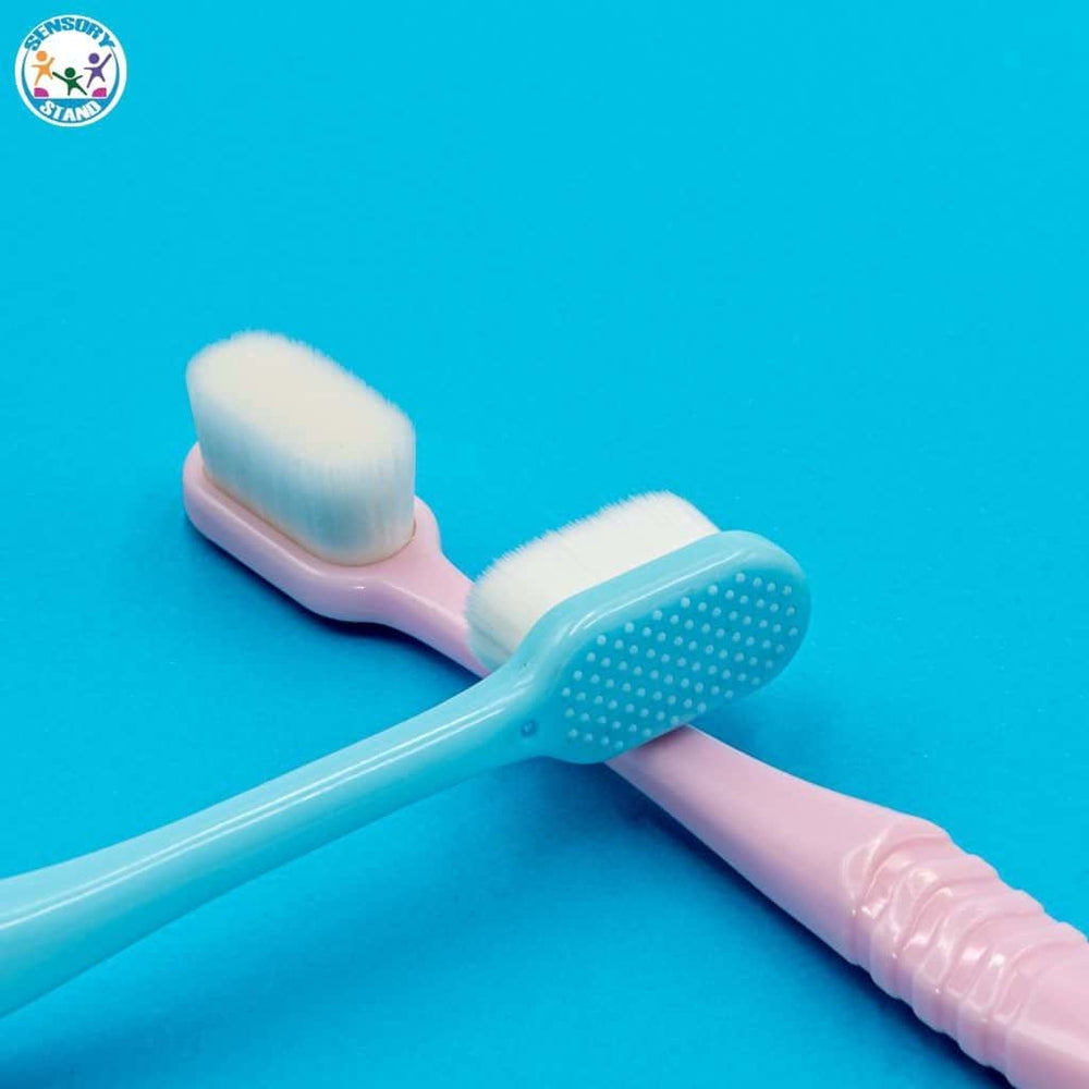Toothbrush. Shop Soft Toothbrushes for Sensory Needs | Closing Down Sale | Sensory Stand